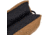 Allen X-Focus Prefilled Bench Polyester Shooting Rest/Bag, Adjustable Strap, Tacky Grip Bottom, 8.2 lbs, Coyote/Black, 18412