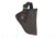 Allen Ruger Firebird MQR Holster, Right Hand, Black, 00, 27100