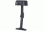 Allen 6 Arrow Bow Quiver, Black, 702