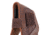 Allen New Castle Leather Buttstock Rifle Cartridge Carrier, .223 Remington/ 300 Winchester Magnum, 7 Rounds, Brown, 8517