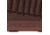 ALLEN 8519 WESTCLIFF FLL GR LTHR BUTTSTOCK CARRIER