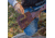 ALLEN 8519 WESTCLIFF FLL GR LTHR BUTTSTOCK CARRIER