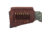 ALLEN 8519 WESTCLIFF FLL GR LTHR BUTTSTOCK CARRIER