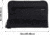 Allen Auto-Fit 2.0 Deluxe Handgun Case, Black, 12 in x 8 in, 7758