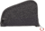 Allen Auto-Fit 2.0 Handgun Case, Heather Gray/Red, 10.5 in x 7.25 in, 7748
