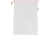 Allen BackCountry Single Meat Game Bag, White, Polyester, 6593