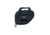 Allen Battalion Single Handgun Case, Black, 10in, 10940
