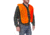 Allen Big Man Hunting Vest, Orange, 15753