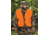 Allen Big Man Hunting Vest, Orange, 15753