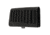 Allen Buttstock Nylon Cartridge Holder, Black, 9 Rifle Shells - 206