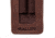 Allen Castle Rock Forend Leather Ammo Carrier, Brown, 8515