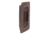 Allen Castle Rock Forend Leather Ammo Carrier, Brown, 8515