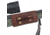 Allen Castle Rock Forend Leather Ammo Carrier, Brown, 8515