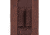 Allen Castle Rock Forend Leather Ammo Carrier, Brown, 8515