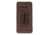 Allen Castle Rock Forend Leather Ammo Carrier, Brown, 8515