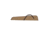 Allen Copeland Shotgun Case, 52in, Camel/Brown, 620-52