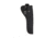 Allen Cortez Nylon Pistol Holster, Black, 10, 44810