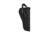 Allen Cortez Nylon Pistol Holster, Black, 2, 44802