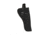 Allen Cortez Nylon Pistol Holster, Black, 3, 44803