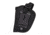 Allen Cortez Nylon Pistol Holster, Black, 9, 44809