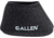 Allen Cushn Neoprene Recoil Pad, One Size Fits Most, Black, 15569