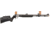 Allen Defender Hooks w/Wooden Mounting Plaque, Black, Wood/Steel, 5654