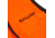 Allen Deluxe Blaze Orange Hunting Vest, Orange, Extra Large, 15768