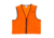 Allen Deluxe Blaze Orange Hunting Vest, Orange, Medium, 15765