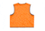 Allen Deluxe Hunting Vest Orange 2xl 2 Front Pockets