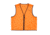 Allen Deluxe Blaze Orange Hunting Ves, Orange, 2XL, 15769