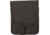 Allen Double Magazine Belt Loop Pouch, Black, 10932
