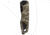 Allen Drop Point Gut Hook &amp; Folding Knife, Mo Bottomland, 18935
