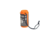 Allen EZ-Aim Pop Can Self-Healing Throwable Target, Orange, 15439