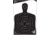 Allen EZ-Aim Silhouette Paper Shooting Targets 12x18in Black 100/ct, AN15400