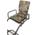 Allen Foam Cushion w/ Back, Realtree Edge, 5841