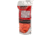 Allen Foam Ear Plugs, 32 dB NRR, ANSI S3.19 &amp; CE EN352-1 Hearing Protection Rated, 50-Pack, Orange, One Size, 2354
