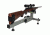 Allen Folding Deluxe Gun Rest, Gray, 2196