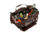Allen Gear Fit Pursuit Bruiser Ground Blind Bag, Brown Camo, 19210