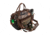 Allen Gear Fit Pursuit Bruiser Ground Blind Bag, Brown Camo, 19210