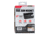 Allen Gun Ready Rail Handgun Magnet, 1 Handgun, Black, Metal, 5648