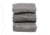 Allen Gun Sock, 3 Pack, Heather Gray, 52x3.75in, 13130