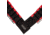 Allen Heavy Duty Bandoleer, Black, 220