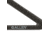 Allen Heavy-Duty Gambrel Frame, 1,200 lbs., Steel, 7243