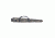 Allen High-n-Dry Gun Case, Camo, 52in, 684-52
