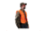 Allen Hunting Vest, Orange, 15752