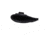 Allen Inside The Pant Handgun Holster, Most Large Frame Semi-Auto with 3.5 to 4.5 Inch Barrel, Black, 6, 44606