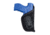 Allen Inside The Pant Handgun Holster, Most Large Frame Semi-Auto with 3.5 to 4.5 Inch Barrel, Black, 6, 44606