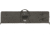 Allen Marksman Shooting Mat/cs 70l''x37w'' Black/tan