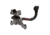 Allen Opp 2 Support Shooting Rest, Black, 21920