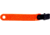 Allen Orange Relfective Trail Marking Clips, 12 Pack, Orange, 473